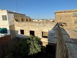 Casa adosada en venta en Los Molinos en Alcalá de Guadaira