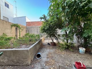 Casa adosada en venta en Los Molinos en Alcalá de Guadaira