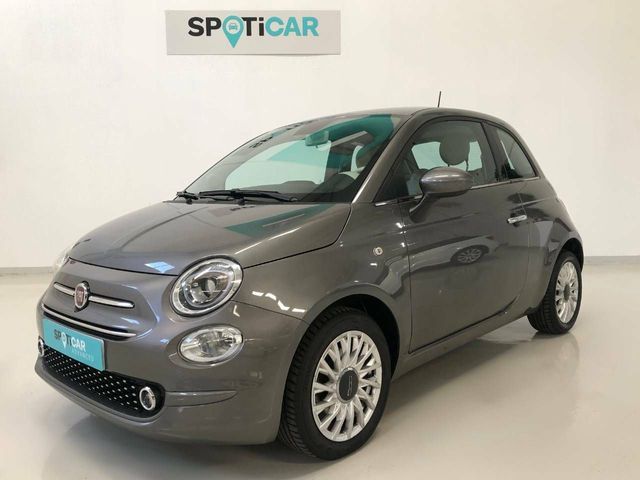 Fiat 500 1.2 8v 51KW (69 CV) GLP Lounge