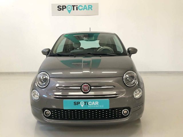 Fiat 500 1.2 8v 51KW (69 CV) GLP Lounge