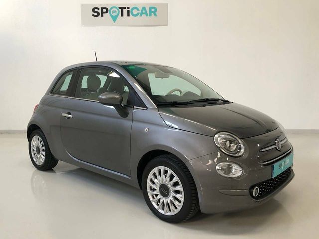 Fiat 500 1.2 8v 51KW (69 CV) GLP Lounge