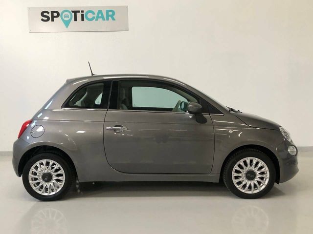 Fiat 500 1.2 8v 51KW (69 CV) GLP Lounge