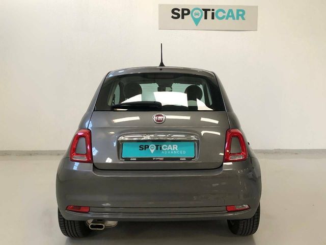 Fiat 500 1.2 8v 51KW (69 CV) GLP Lounge