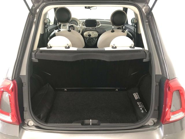 Fiat 500 1.2 8v 51KW (69 CV) GLP Lounge