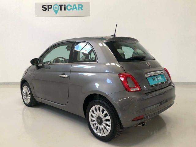 Fiat 500 1.2 8v 51KW (69 CV) GLP Lounge