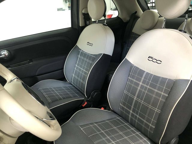 Fiat 500 1.2 8v 51KW (69 CV) GLP Lounge