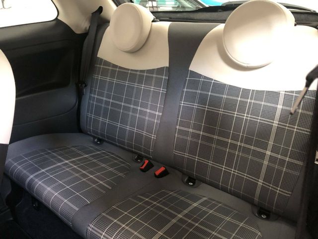 Fiat 500 1.2 8v 51KW (69 CV) GLP Lounge