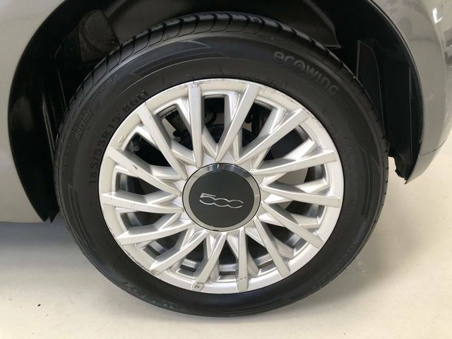 Fiat 500 1.2 8v 51KW (69 CV) GLP Lounge