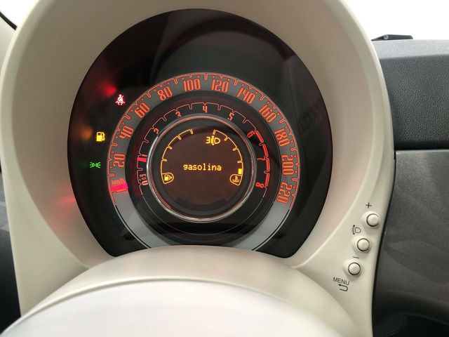 Fiat 500 1.2 8v 51KW (69 CV) GLP Lounge