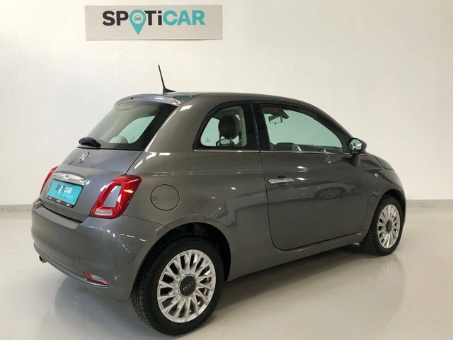 Fiat 500 1.2 8v 51KW (69 CV) GLP Lounge