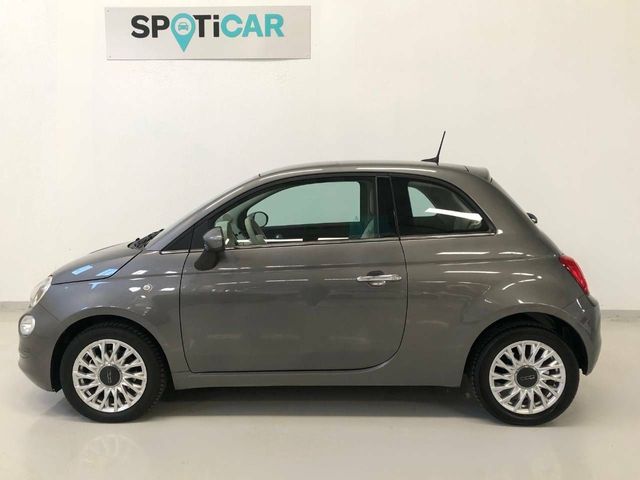 Fiat 500 1.2 8v 51KW (69 CV) GLP Lounge