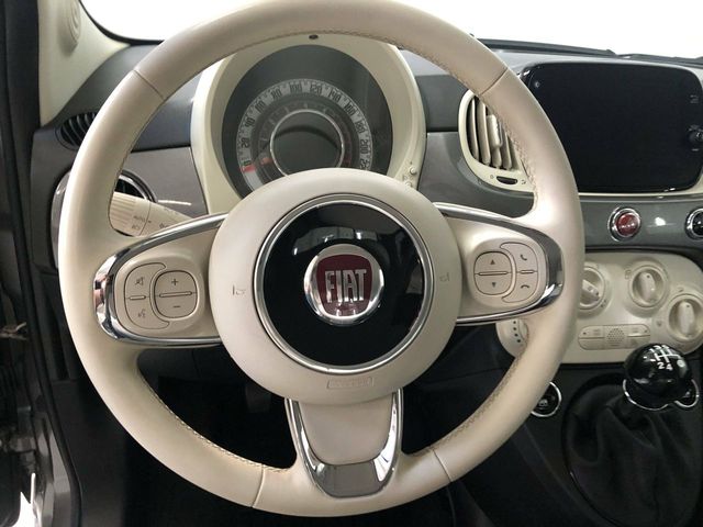 Fiat 500 1.2 8v 51KW (69 CV) GLP Lounge
