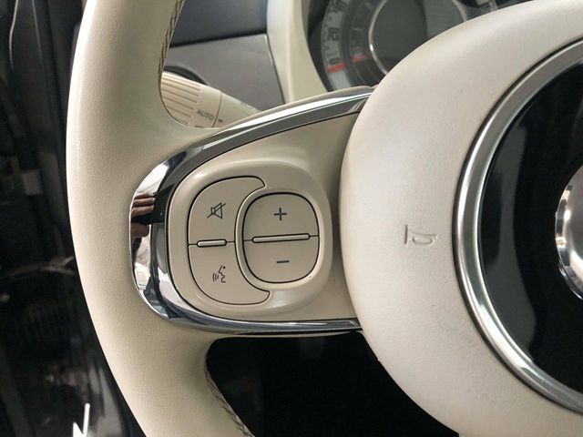 Fiat 500 1.2 8v 51KW (69 CV) GLP Lounge