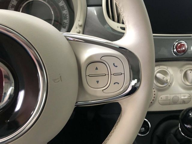 Fiat 500 1.2 8v 51KW (69 CV) GLP Lounge