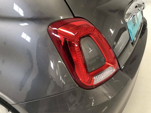 Fiat 500 1.2 8v 51KW (69 CV) GLP Lounge