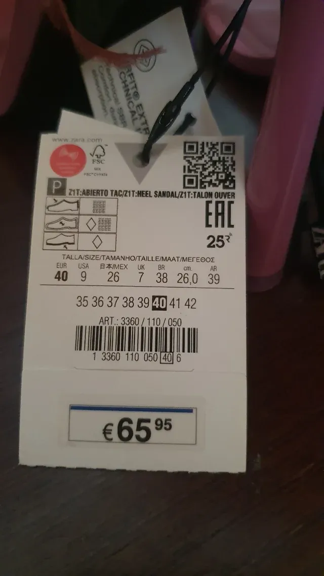 Sandalias tacón rosas raso plumas raso Zara