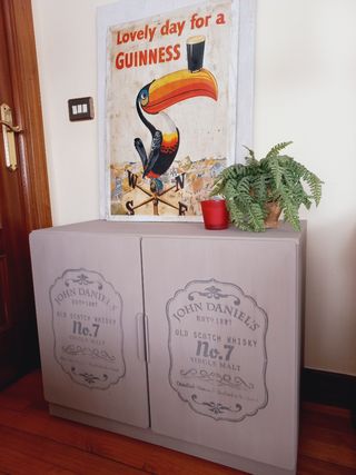 Cómoda- Aparador- Zapatero- auxiliar, mueble tv