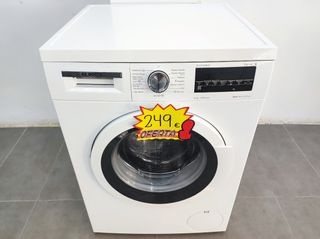 LAVATRICE BOSCH 8 KG