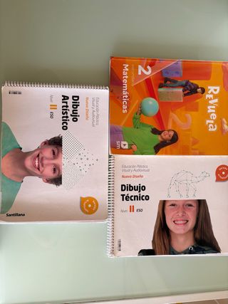 CUADERNO EDUCACION PLASTICA, VISUAL Y AUDIOVISU...