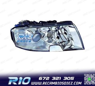 FARO DCH PARA SKODA SUPERB 02-08