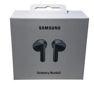 Samsung Galaxy Buds 3 Negros