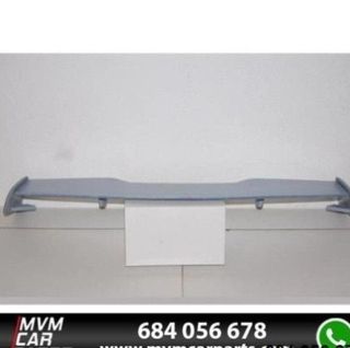 Alerón Mercedes W176 2012-2018 A45 Look AMG