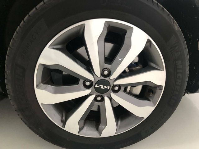 Kia Stonic 1.0 T-GDi 74kW (100CV) MHEV iMT Drive