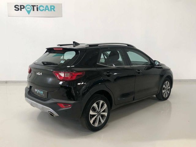 Kia Stonic 1.0 T-GDi 74kW (100CV) MHEV iMT Drive