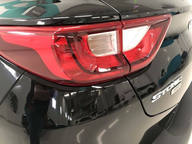 Kia Stonic 1.0 T-GDi 74kW (100CV) MHEV iMT Drive