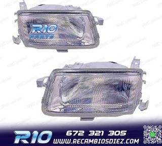 FAROS PARA OPEL ASTRA F 91-94