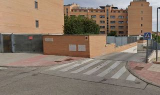 Garaje en venta en Perlita en Arganda del Rey