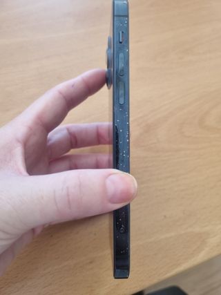 iPhone 12 Pro Space Gray