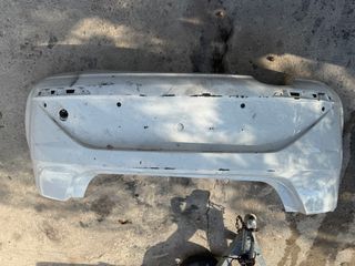 Parachoques Seat León Restyling MK2