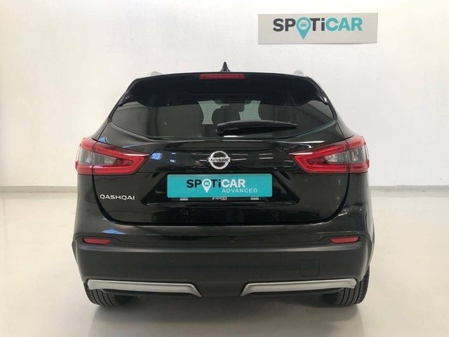 Nissan Qashqai N-CONNECTA