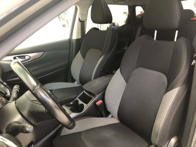 Nissan Qashqai N-CONNECTA