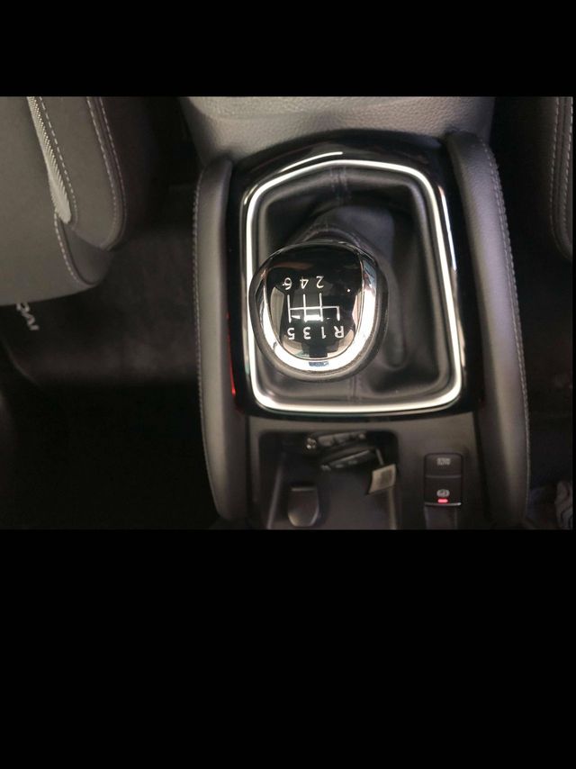 Nissan Qashqai N-CONNECTA