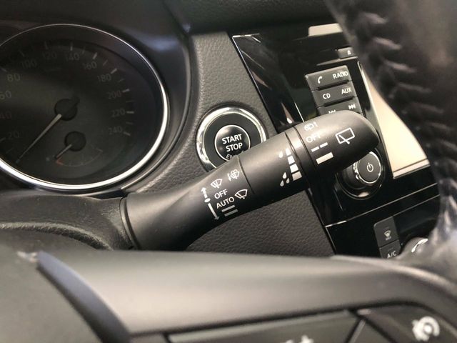 Nissan Qashqai N-CONNECTA