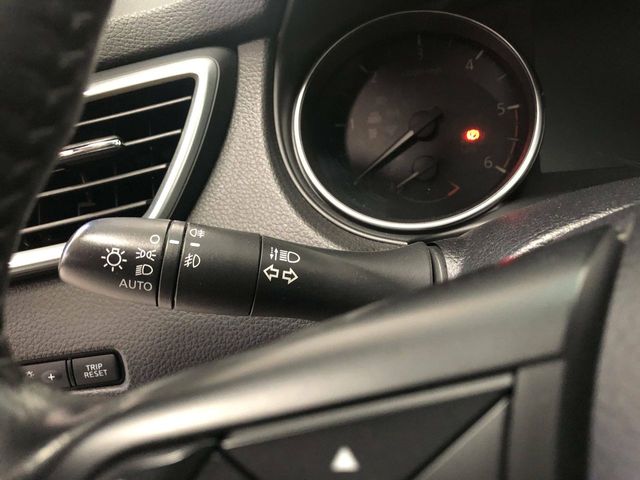 Nissan Qashqai N-CONNECTA