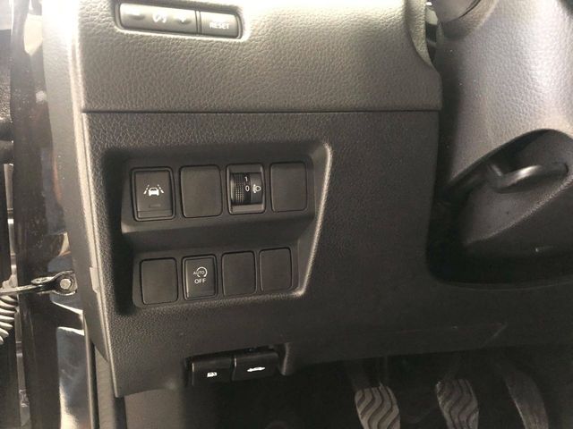 Nissan Qashqai N-CONNECTA