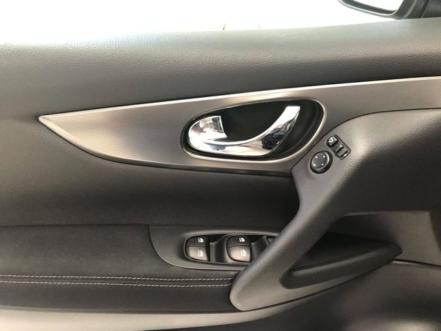 Nissan Qashqai N-CONNECTA