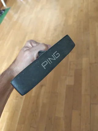 putter Ping 34 plg