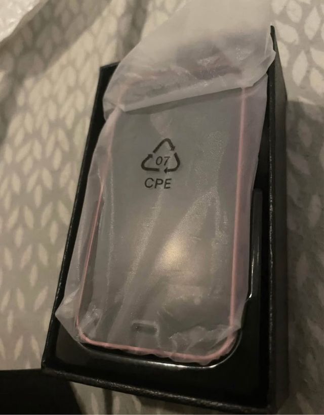 Mini Smart Phone Rosa teléfono inteligente pequeño