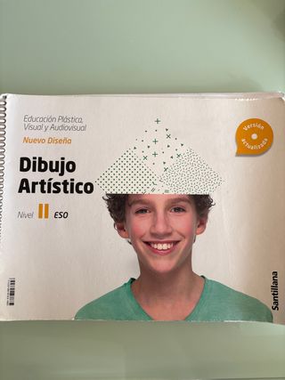 CUADERNO EDUCACION PLASTICA, VISUAL Y AUDIOVISU...