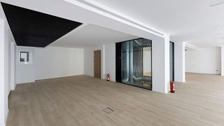 Oficina en alquiler en L'Antiga Esquerra de l'Eixample en Barcelona