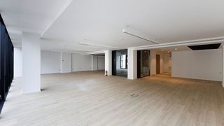 Oficina en alquiler en L'Antiga Esquerra de l'Eixample en Barcelona