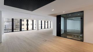 Oficina en alquiler en L'Antiga Esquerra de l'Eixample en Barcelona