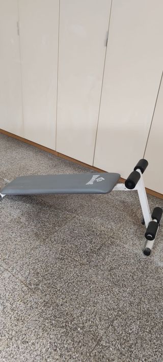 VARIAS Maquinas GYM para casa OPORTUNIDAD