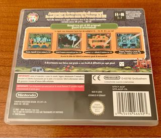 La Prova del 10 per Nintendo DS