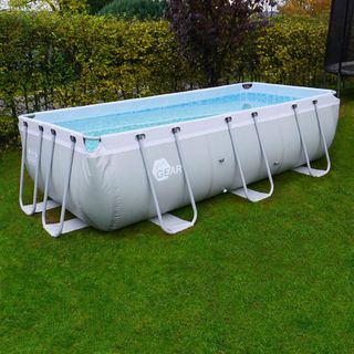 Piscina 7300L sin estrenar