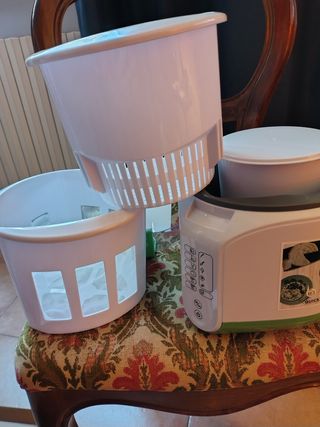 Macchina per fare formaggio Ariete